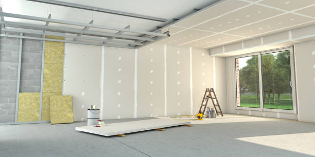 Best Insulation for Specific Applications in Mexia, TX